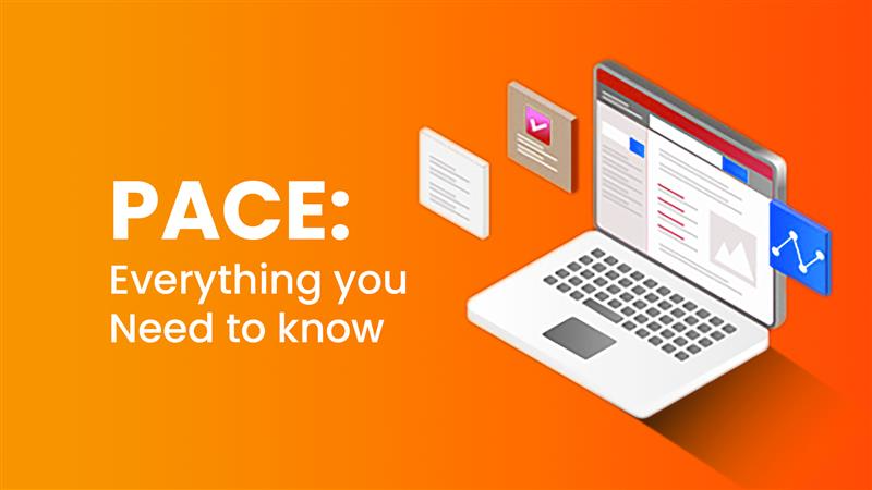 Know about pace
