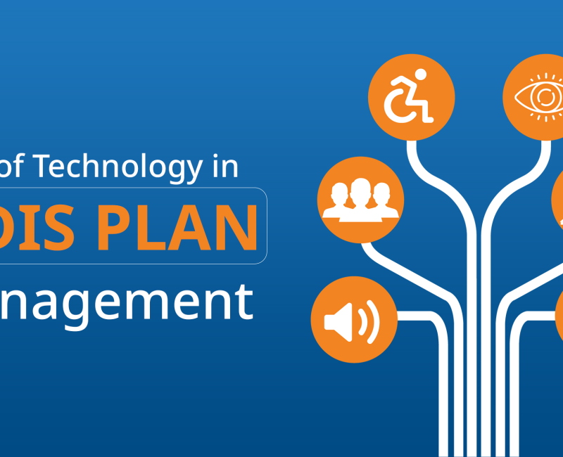 Role of Technology in Plan Management