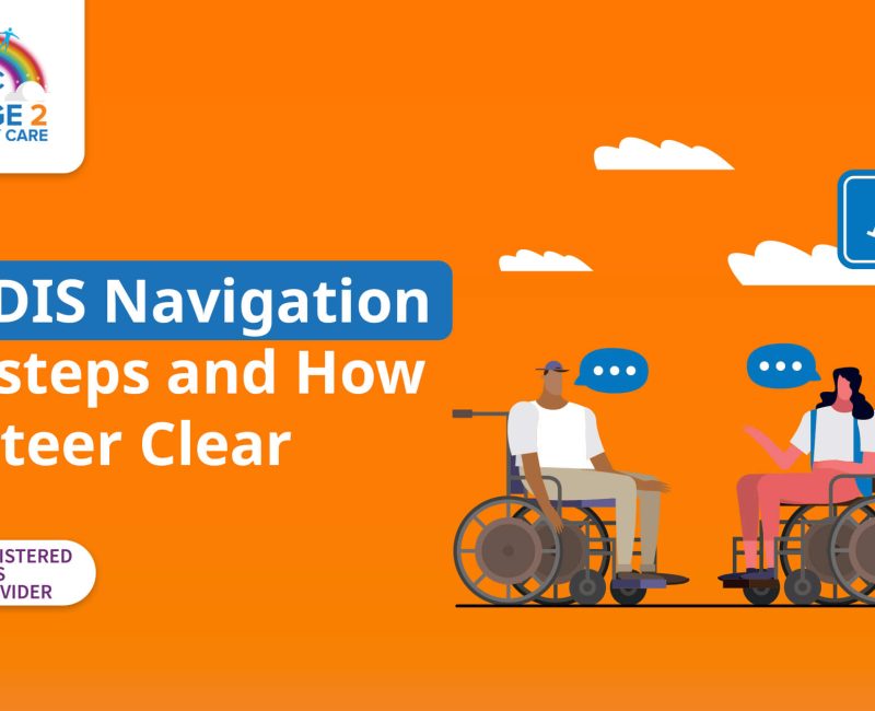 7 NDIS Navigation Missteps and How to Steer Clear