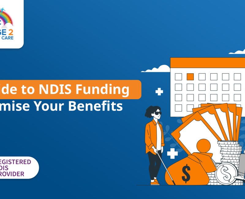 Guide to NDIS Funding