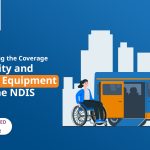 Mobility and Transfer Equipment under the NDIS